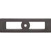 TK922AG Decor/Cabinet & Furniture Hardware/Knob & Pull Backplates