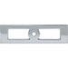 TK922PC Decor/Cabinet & Furniture Hardware/Knob & Pull Backplates