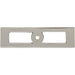 TK922PN Decor/Cabinet & Furniture Hardware/Knob & Pull Backplates