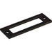 TK923AG Decor/Cabinet & Furniture Hardware/Knob & Pull Backplates