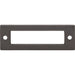 TK923AG Decor/Cabinet & Furniture Hardware/Knob & Pull Backplates