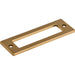 TK923HB Decor/Cabinet & Furniture Hardware/Knob & Pull Backplates