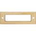TK923HB Decor/Cabinet & Furniture Hardware/Knob & Pull Backplates