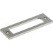 TK923PC Decor/Cabinet & Furniture Hardware/Knob & Pull Backplates