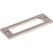 TK923PN Decor/Cabinet & Furniture Hardware/Knob & Pull Backplates