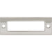 TK923PN Decor/Cabinet & Furniture Hardware/Knob & Pull Backplates