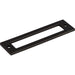 TK924AG Decor/Cabinet & Furniture Hardware/Knob & Pull Backplates