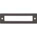 TK924AG Decor/Cabinet & Furniture Hardware/Knob & Pull Backplates