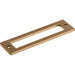 TK924HB Decor/Cabinet & Furniture Hardware/Knob & Pull Backplates