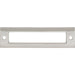 TK924PN Decor/Cabinet & Furniture Hardware/Knob & Pull Backplates