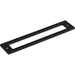 TK925AG Decor/Cabinet & Furniture Hardware/Knob & Pull Backplates