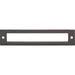 TK925AG Decor/Cabinet & Furniture Hardware/Knob & Pull Backplates