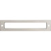 TK925BSN Decor/Cabinet & Furniture Hardware/Knob & Pull Backplates