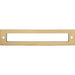 TK925HB Decor/Cabinet & Furniture Hardware/Knob & Pull Backplates