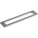 TK925PC Decor/Cabinet & Furniture Hardware/Knob & Pull Backplates