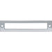 TK925PC Decor/Cabinet & Furniture Hardware/Knob & Pull Backplates
