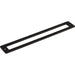 TK927AG Decor/Cabinet & Furniture Hardware/Knob & Pull Backplates