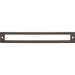 TK927AG Decor/Cabinet & Furniture Hardware/Knob & Pull Backplates