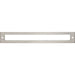 TK927BSN Decor/Cabinet & Furniture Hardware/Knob & Pull Backplates