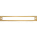 TK927HB Decor/Cabinet & Furniture Hardware/Knob & Pull Backplates