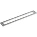 TK927PC Decor/Cabinet & Furniture Hardware/Knob & Pull Backplates