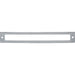 TK927PC Decor/Cabinet & Furniture Hardware/Knob & Pull Backplates
