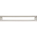 TK927PN Decor/Cabinet & Furniture Hardware/Knob & Pull Backplates