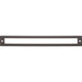TK928AG Decor/Cabinet & Furniture Hardware/Knob & Pull Backplates