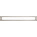 TK928BSN Decor/Cabinet & Furniture Hardware/Knob & Pull Backplates