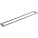 TK928PC Decor/Cabinet & Furniture Hardware/Knob & Pull Backplates
