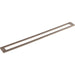 TK929BSN Decor/Cabinet & Furniture Hardware/Knob & Pull Backplates