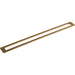 TK929HB Decor/Cabinet & Furniture Hardware/Knob & Pull Backplates