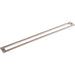 TK929PN Decor/Cabinet & Furniture Hardware/Knob & Pull Backplates