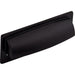 TK937BLK Decor/Cabinet & Furniture Hardware/Cabinet & Furniture Pulls