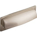 TK937BSN Decor/Cabinet & Furniture Hardware/Cabinet & Furniture Pulls