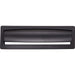 TK938BLK Decor/Cabinet & Furniture Hardware/Cabinet & Furniture Pulls