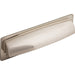 TK938BSN Decor/Cabinet & Furniture Hardware/Cabinet & Furniture Pulls