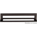 TK943AG Decor/Cabinet & Furniture Hardware/Cabinet & Furniture Pulls