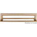 TK943HB Decor/Cabinet & Furniture Hardware/Cabinet & Furniture Pulls