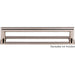 TK943PN Decor/Cabinet & Furniture Hardware/Cabinet & Furniture Pulls