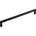 TK945BLK Decor/Cabinet & Furniture Hardware/Cabinet & Furniture Pulls