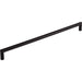 TK946BLK Decor/Cabinet & Furniture Hardware/Cabinet & Furniture Pulls