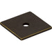 TK94GBZ Decor/Cabinet & Furniture Hardware/Knob & Pull Backplates