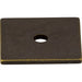 TK94GBZ Decor/Cabinet & Furniture Hardware/Knob & Pull Backplates