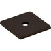 TK94ORB Decor/Cabinet & Furniture Hardware/Knob & Pull Backplates