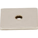 TK94PN Decor/Cabinet & Furniture Hardware/Knob & Pull Backplates