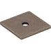 TK94PTA Decor/Cabinet & Furniture Hardware/Knob & Pull Backplates