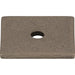 TK94PTA Decor/Cabinet & Furniture Hardware/Knob & Pull Backplates