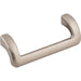 TK950BSN Decor/Cabinet & Furniture Hardware/Cabinet & Furniture Pulls