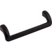 TK951BLK Decor/Cabinet & Furniture Hardware/Cabinet & Furniture Pulls
